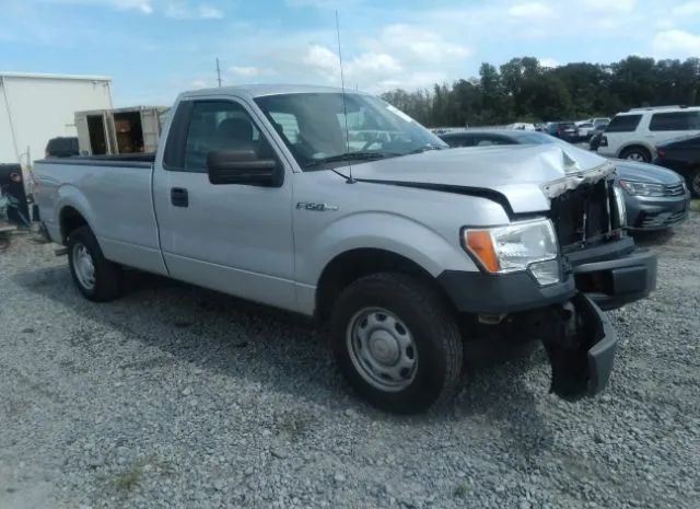 Ford F-150 (2014)