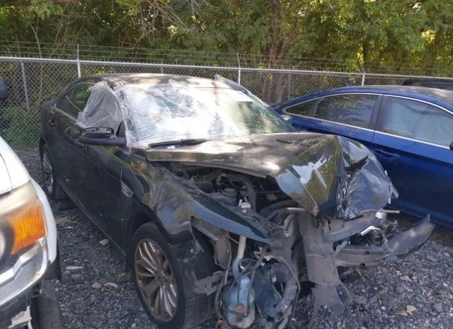 Ford Taurus (2014)