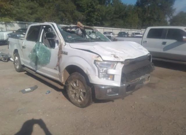 Ford F-150 (2016)