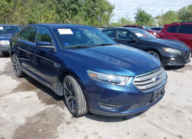Ford Taurus (2016)