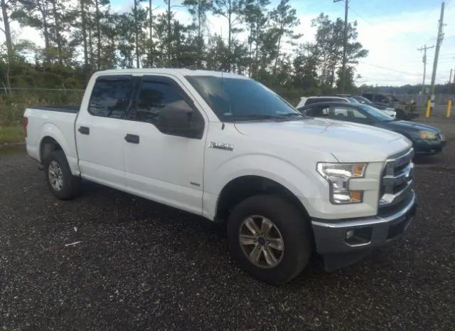 Ford F-150 (2017)