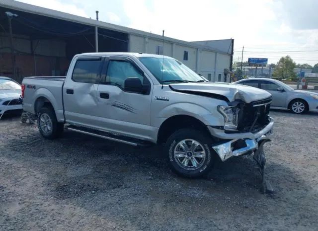 Ford F-150 (2018)