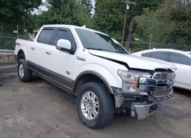 Ford F-150 (2019)