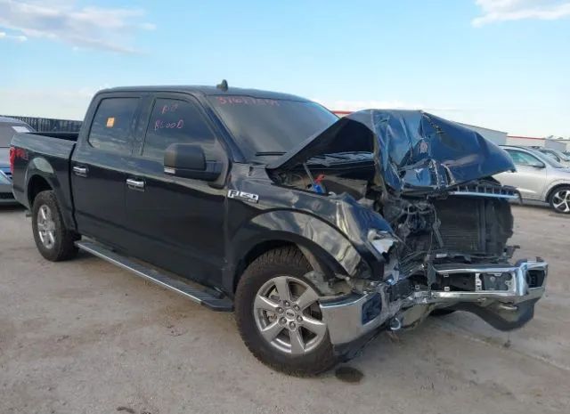 Ford F-150 (2019)