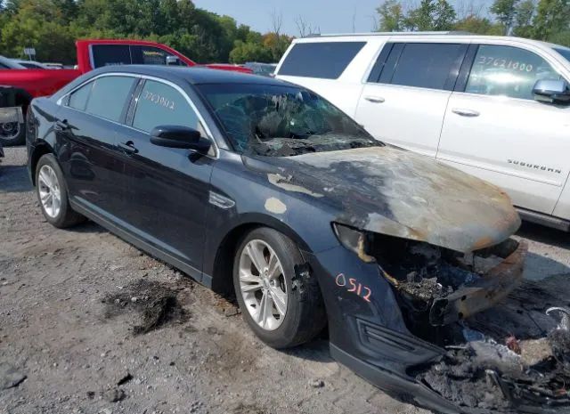 Ford Taurus (2019)