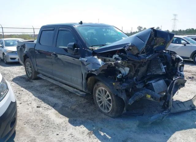 Ford F-150 (2020)