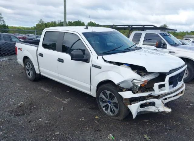 Ford F-150 (2020)