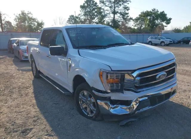 Ford F-150 (2023)