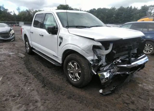 Ford F-150 (2023)