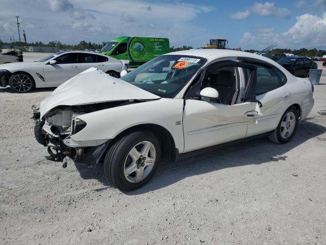 Ford Taurus sel (2000)