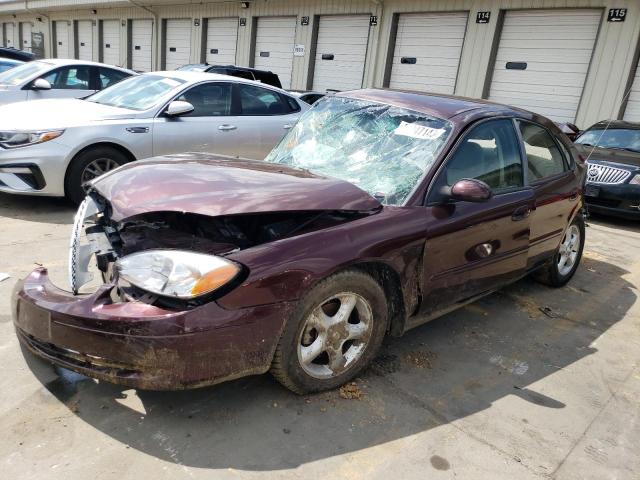 Ford Taurus ses (2000)
