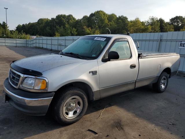 Ford F-150 (2001)