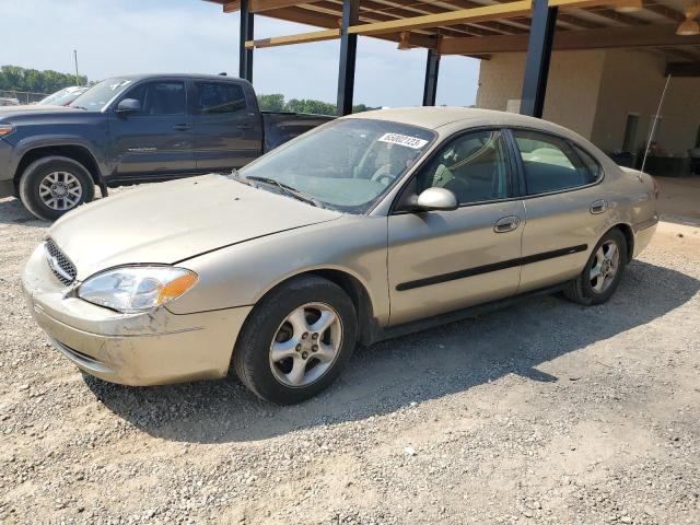 Ford Taurus se (2001)