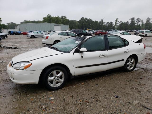 Ford Taurus se (2001)