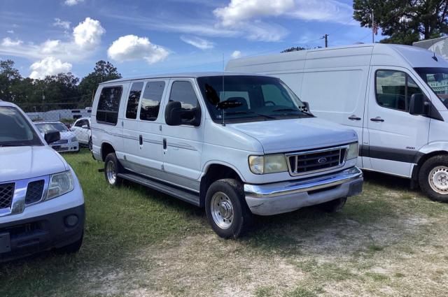 Ford Econoline (2003)