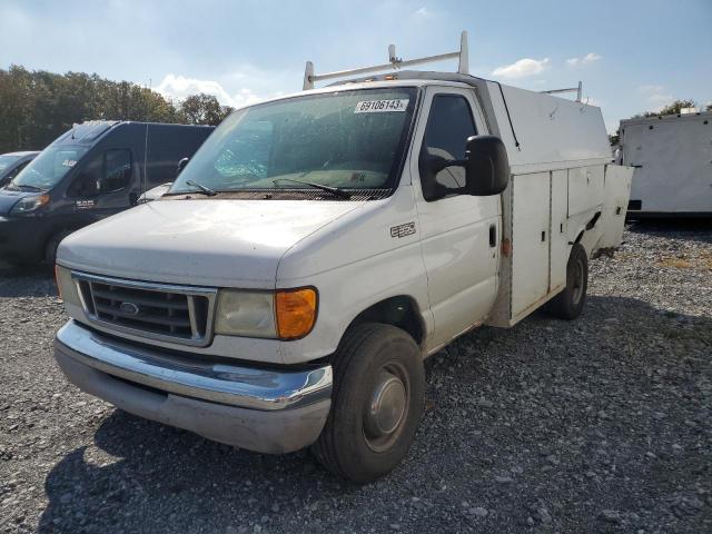 Ford Econoline (2003)