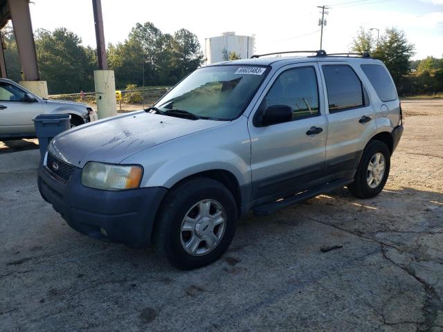 Ford Escape xlt (2003)