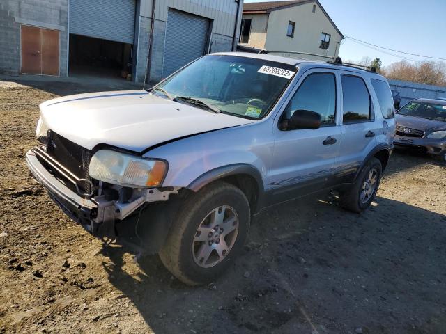 Ford Escape xlt (2004)