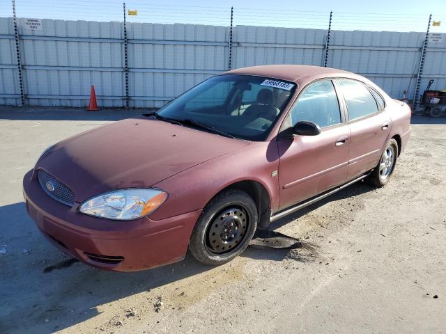 Ford Taurus ses (2004)