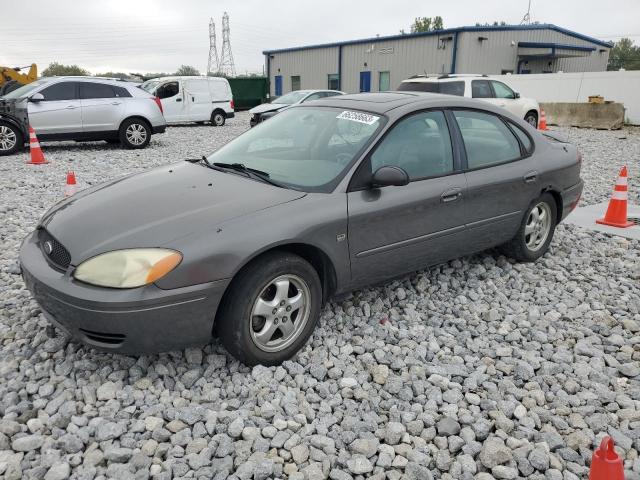 Ford Taurus ses (2004)