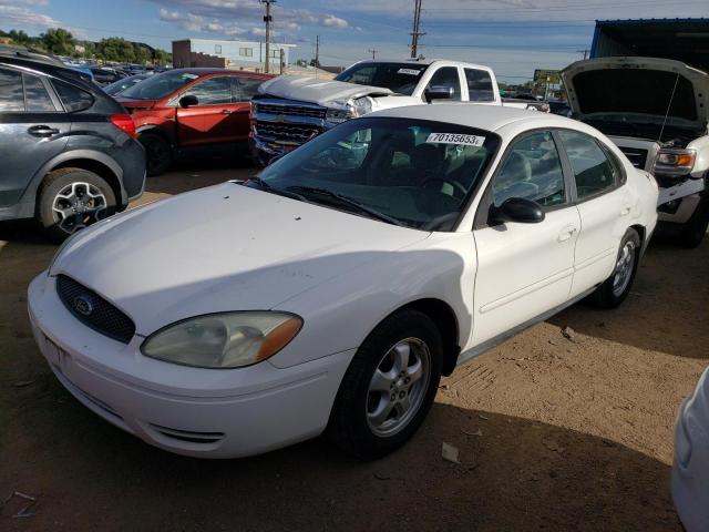 Ford Taurus ses (2004)