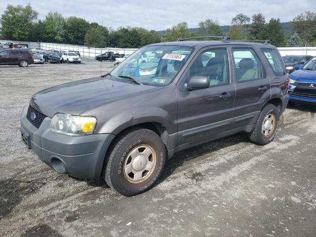 Ford Escape xls (2005)