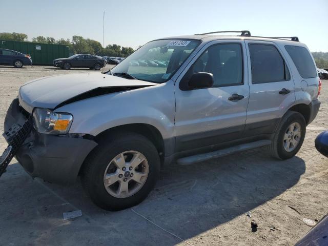 Ford Escape xlt (2005)