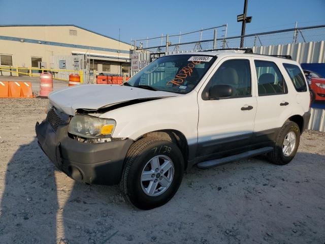 Ford Escape xls (2006)