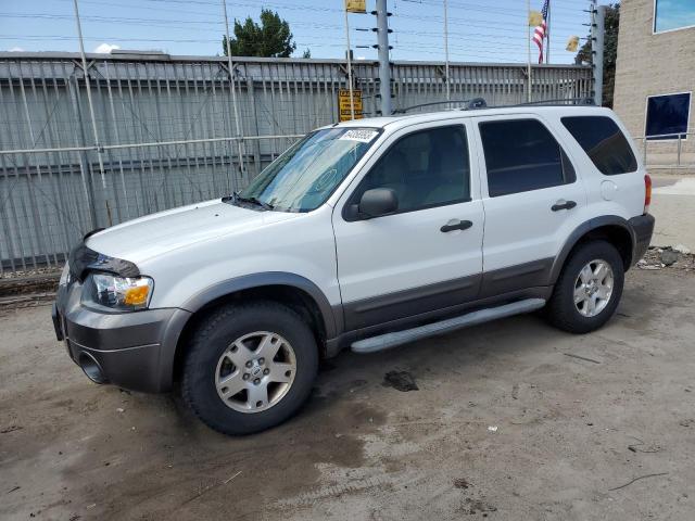 Ford Escape xlt (2006)