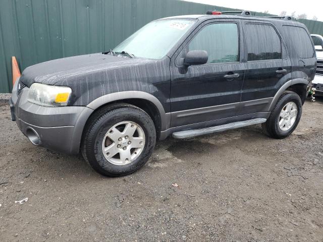 Ford Escape xlt (2006)