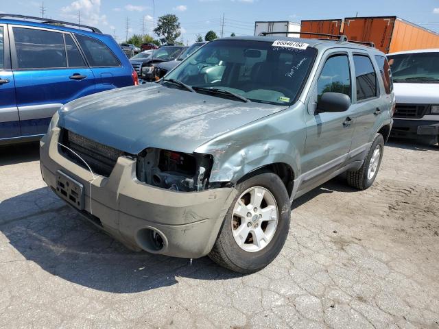Ford Escape xlt (2006)