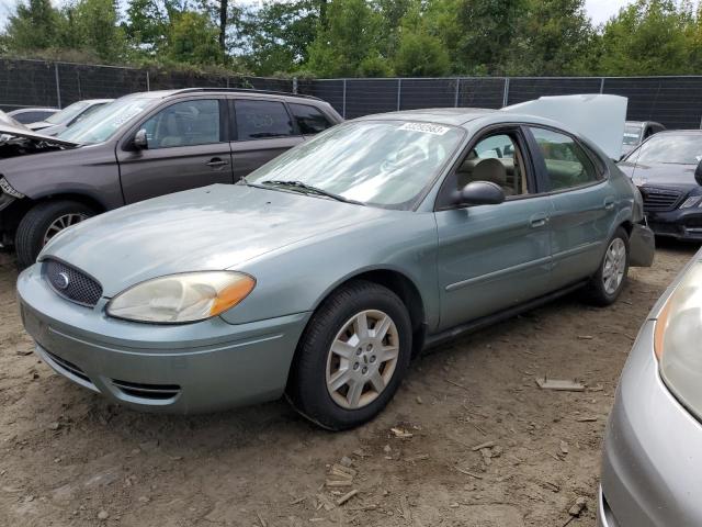 Ford Taurus se (2007)