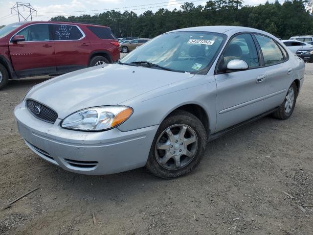 Ford Taurus sel (2007)