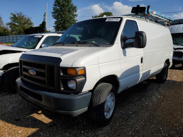 Ford Econoline (2008)