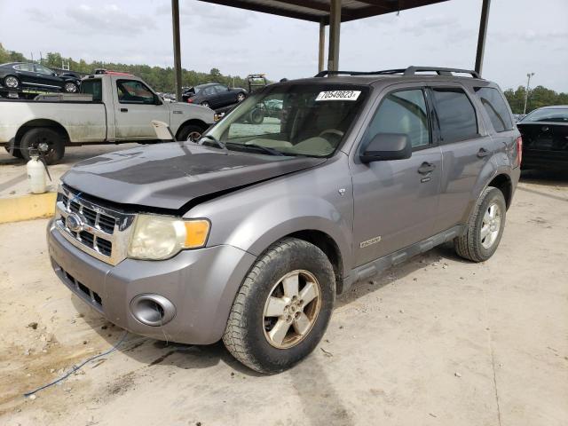 Ford Escape xlt (2008)