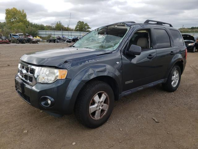 Ford Escape xlt (2008)