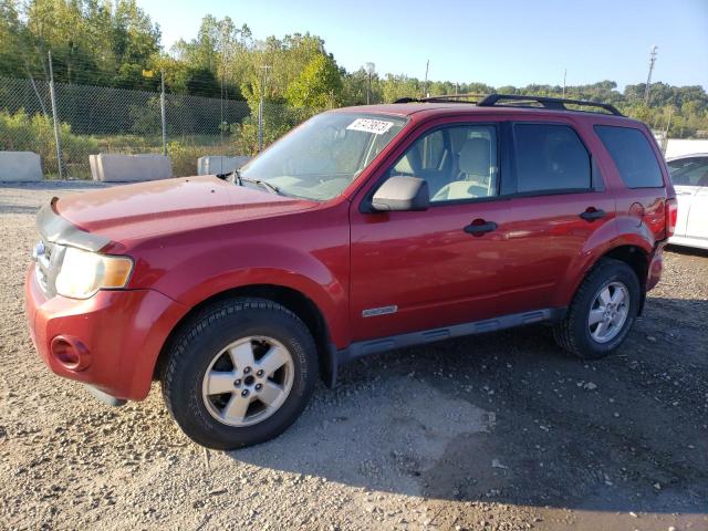 Ford Escape xlt (2008)