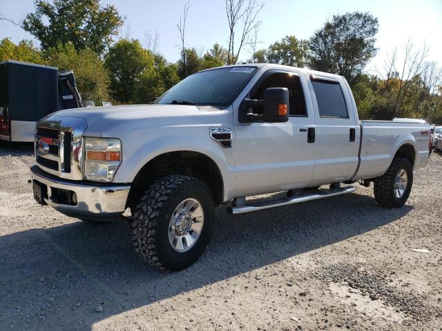 Ford F350 srw s (2008)