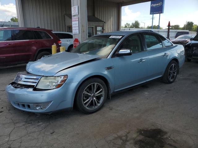 Ford Taurus lim (2008)