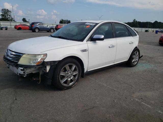 Ford Taurus lim (2008)