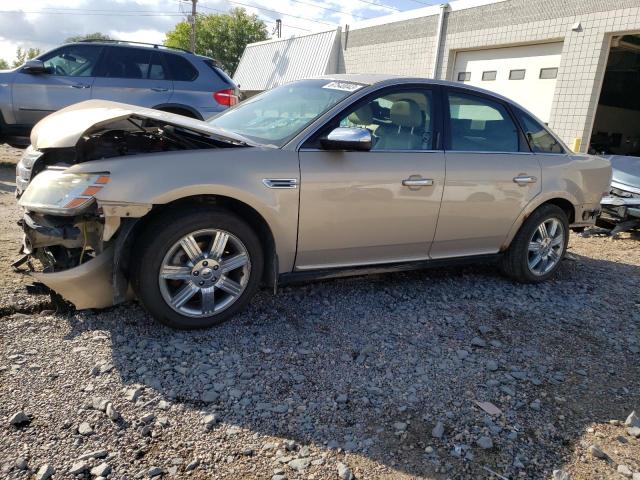 Ford Taurus lim (2008)