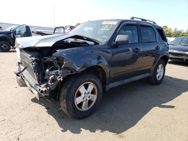 Ford Escape xlt (2009)