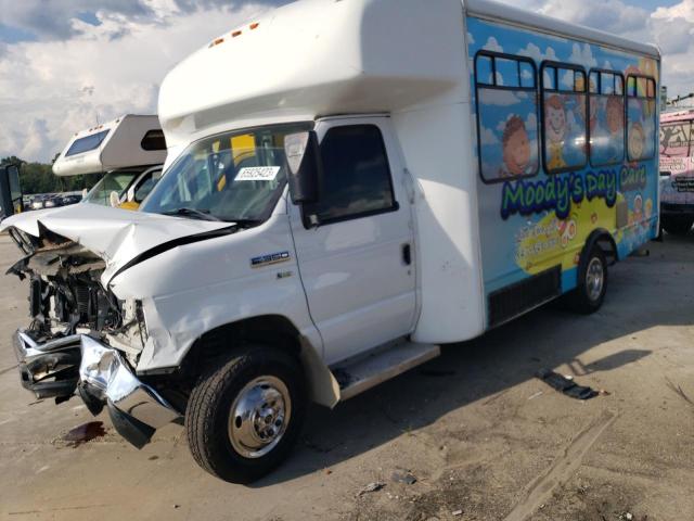 Ford Econoline (2010)