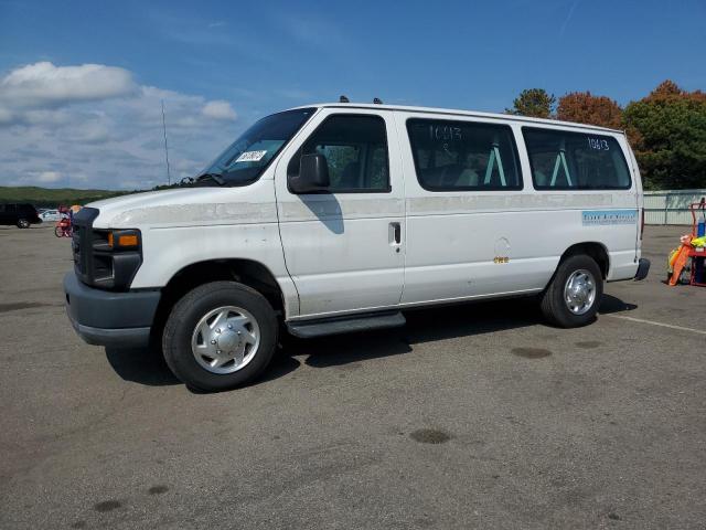 Ford Econoline (2010)
