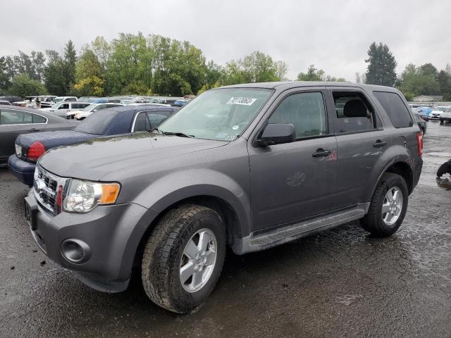 Ford Escape xls (2010)