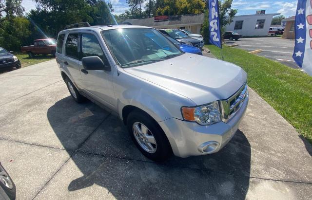 Ford Escape xlt (2010)