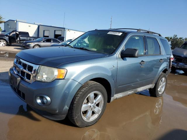 Ford Escape xlt (2010)