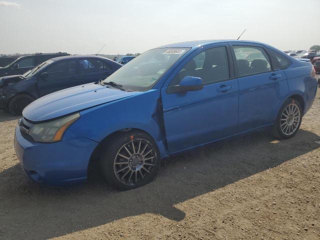 Ford Focus ses (2010)