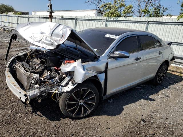 Ford Taurus lim (2010)