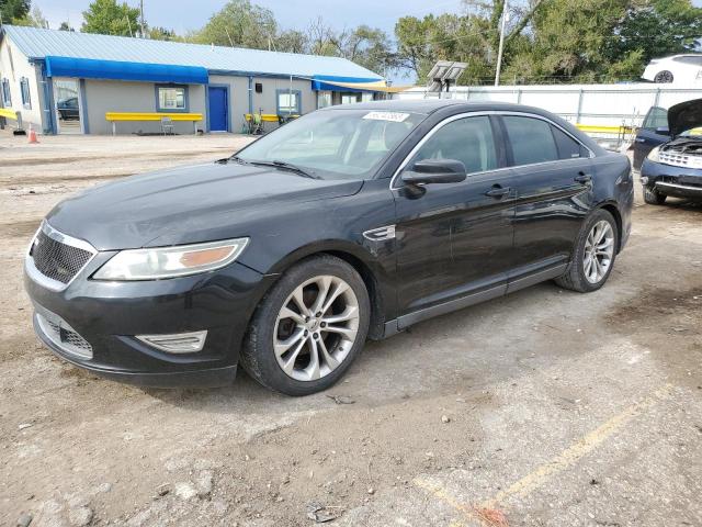 Ford Taurus sho (2010)